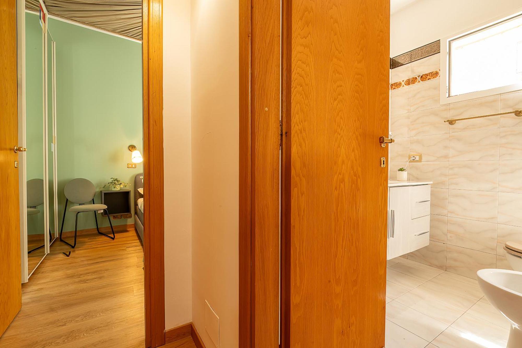 Frattina Sky Spanish Steps Appartement *