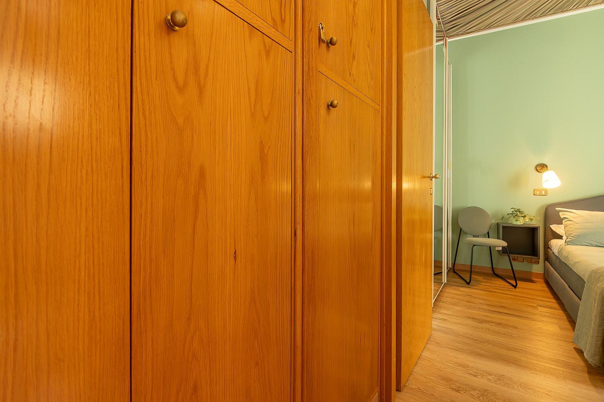 Appartement Frattina Sky Spanish Steps Rome