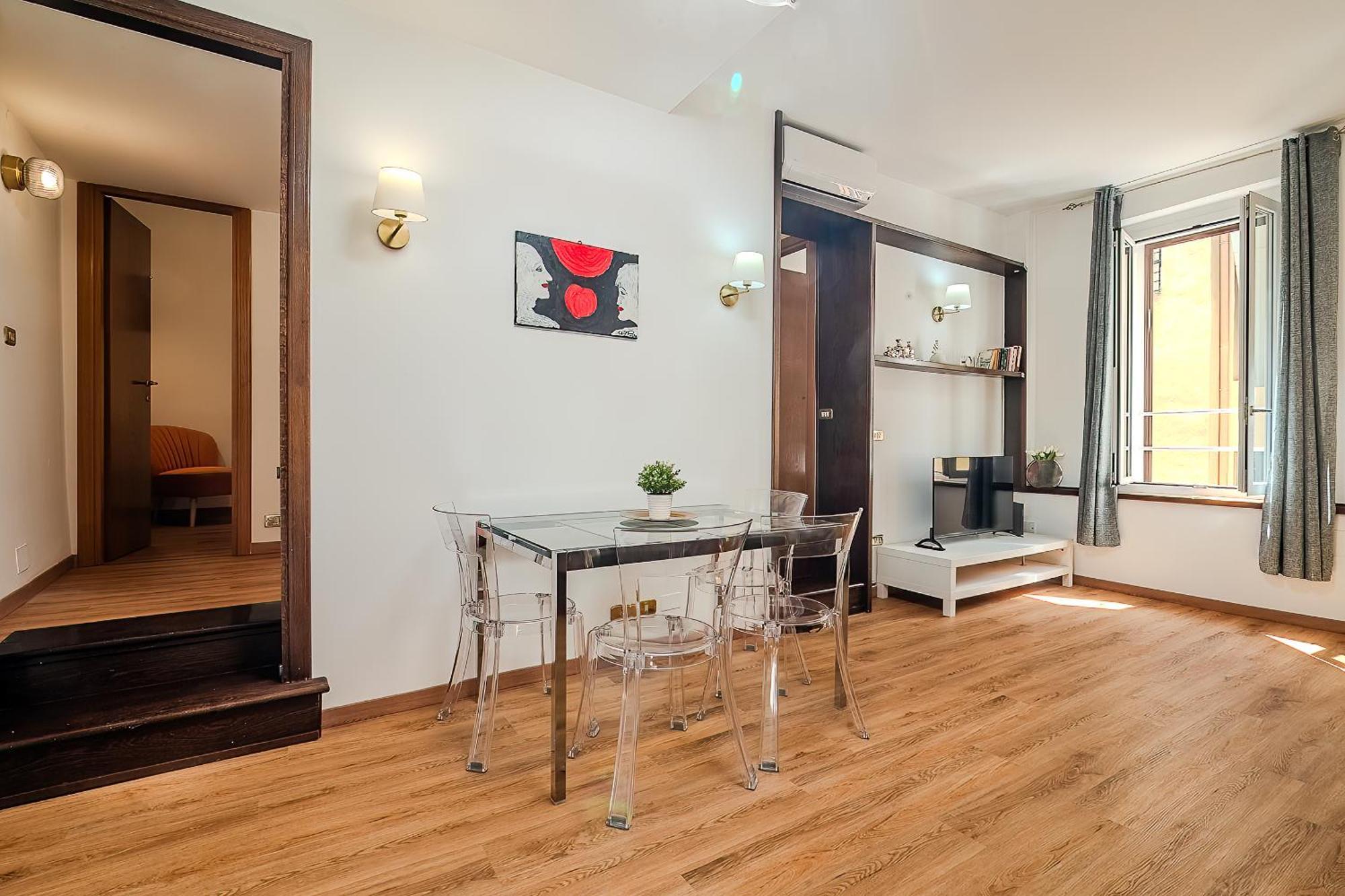 Appartement Frattina Sky Spanish Steps