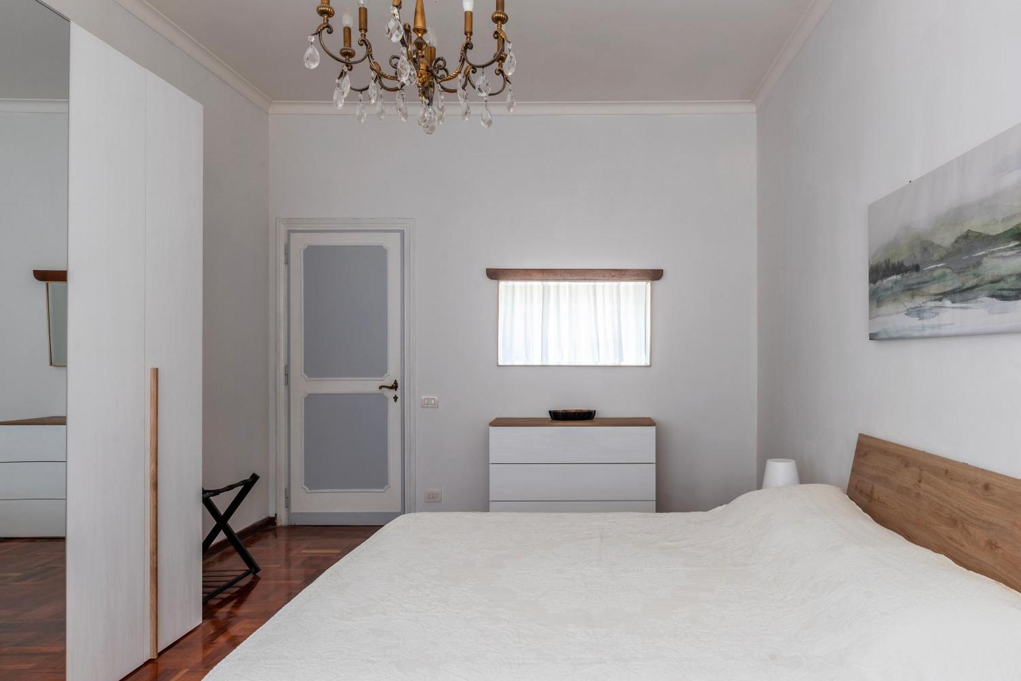 Pamphili & Vaticano Cozy Appartement