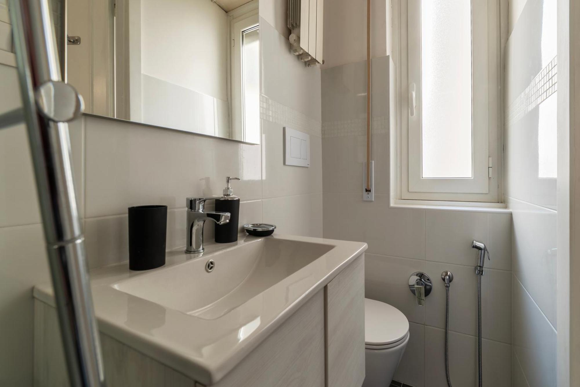 Pamphili & Vaticano Cozy Appartement *