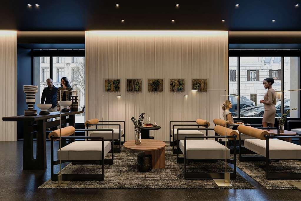 Artotel Piazza Sallustio Rome