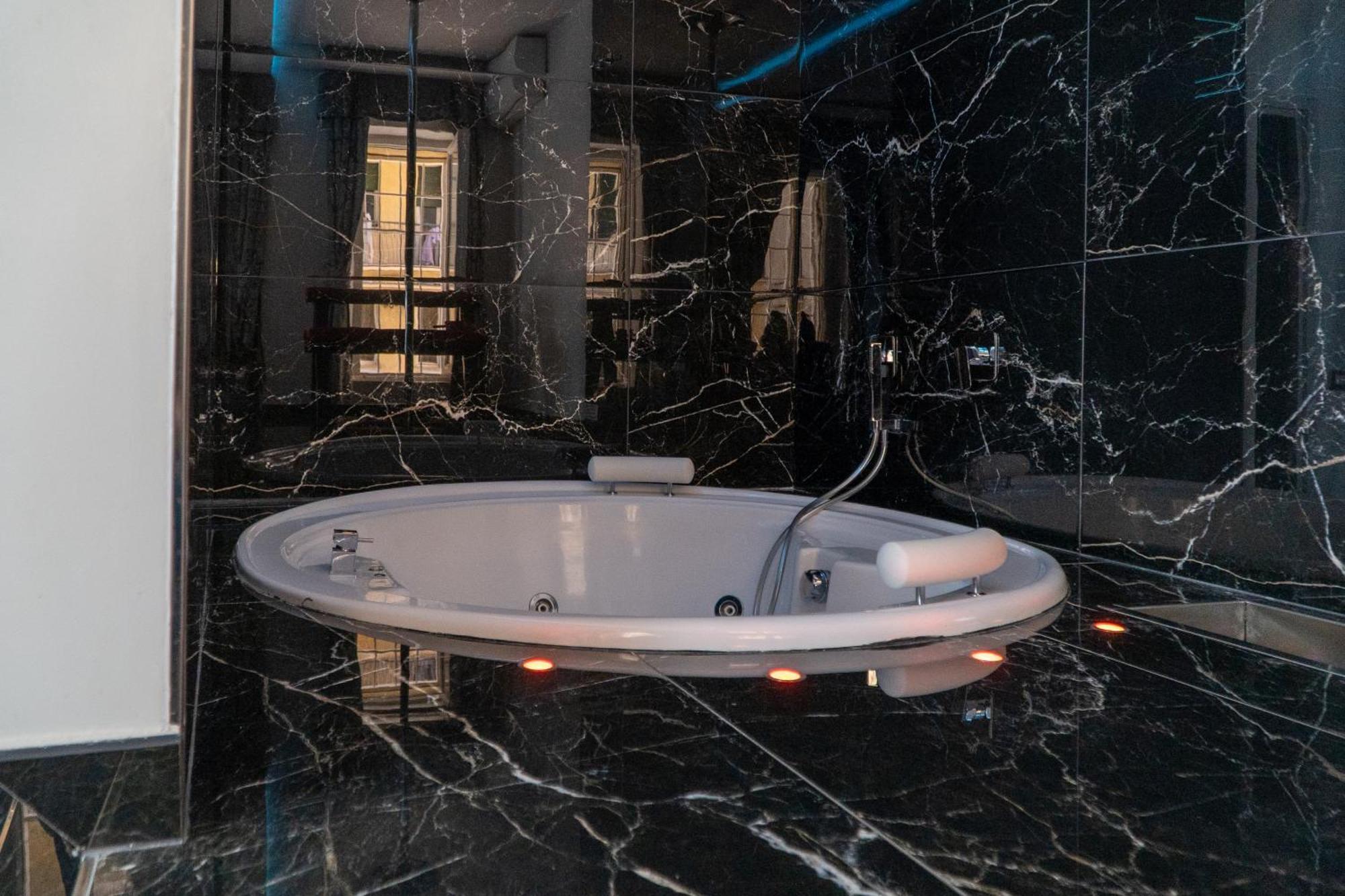 Luxury Bdsm