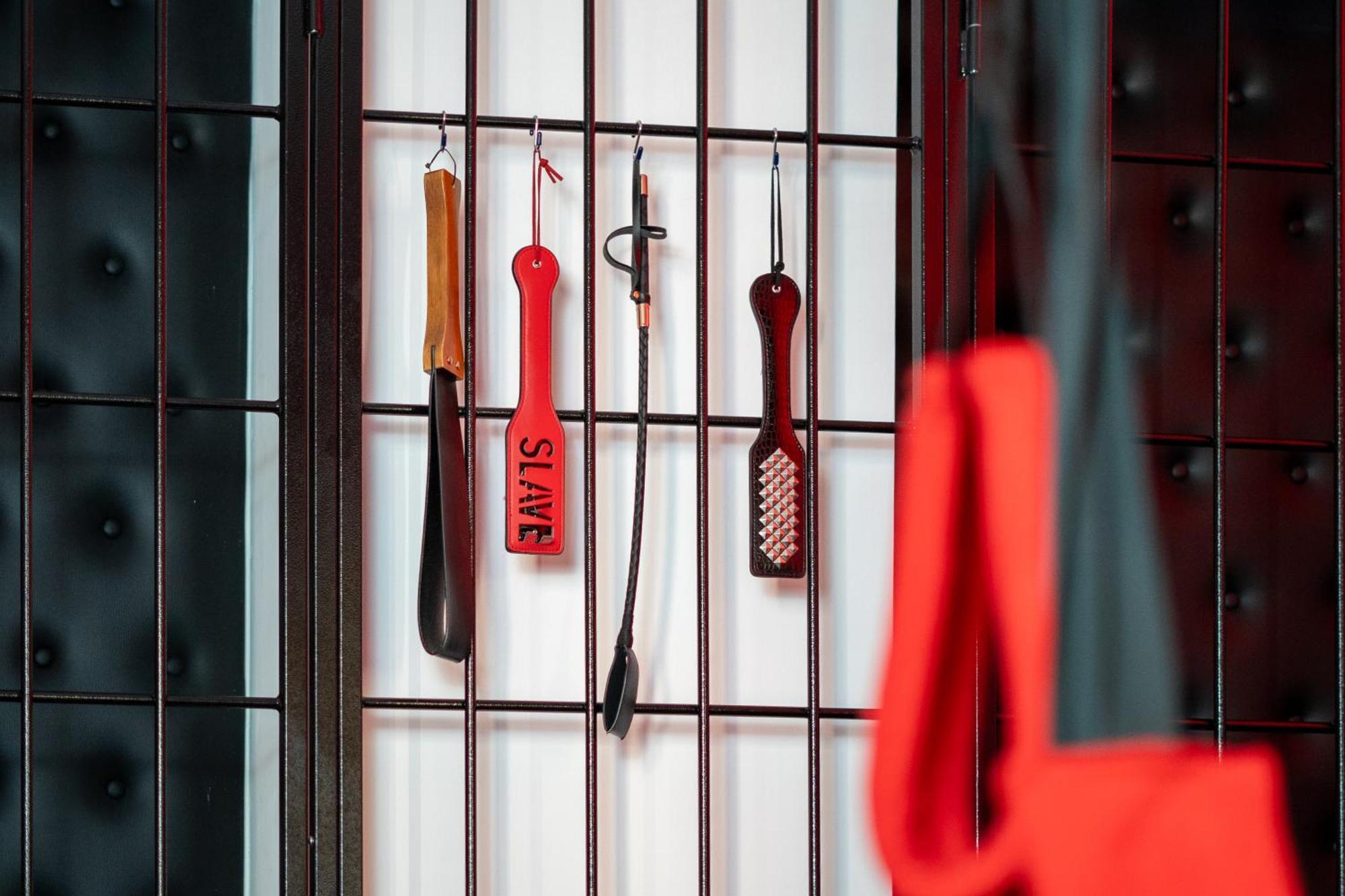 Luxury Bdsm