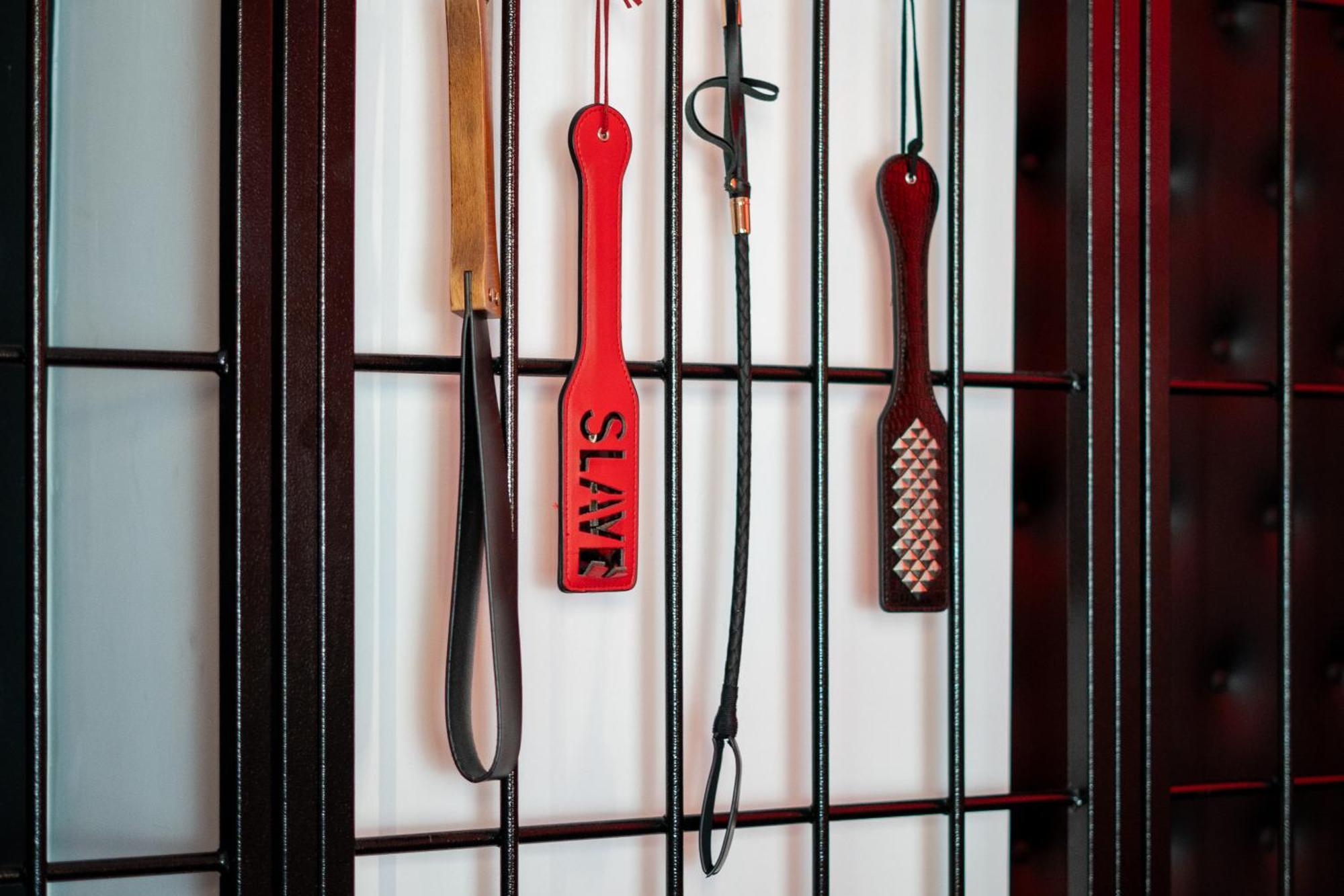 Luxury Bdsm *