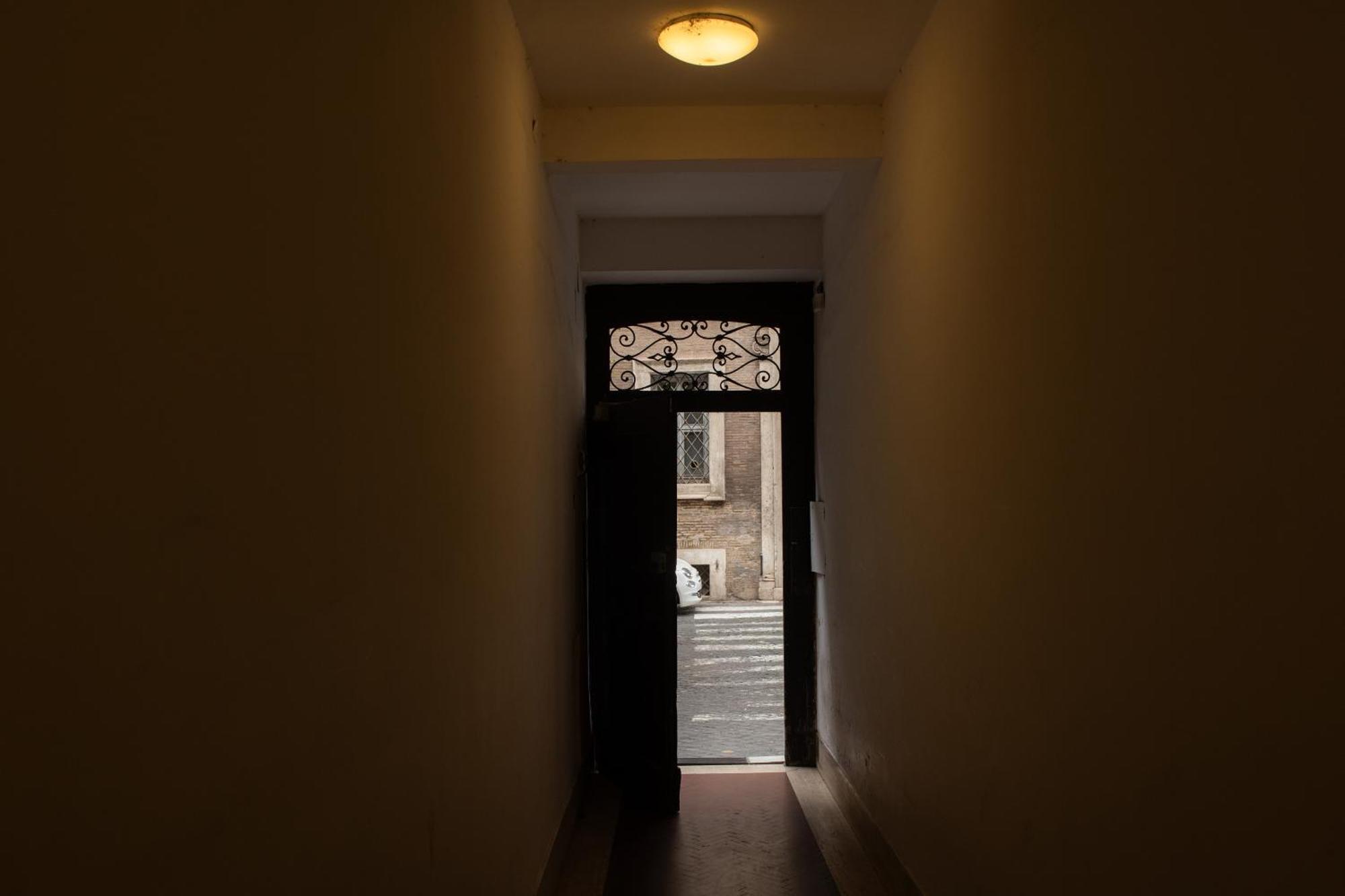 Colosseum View Apartment Rome