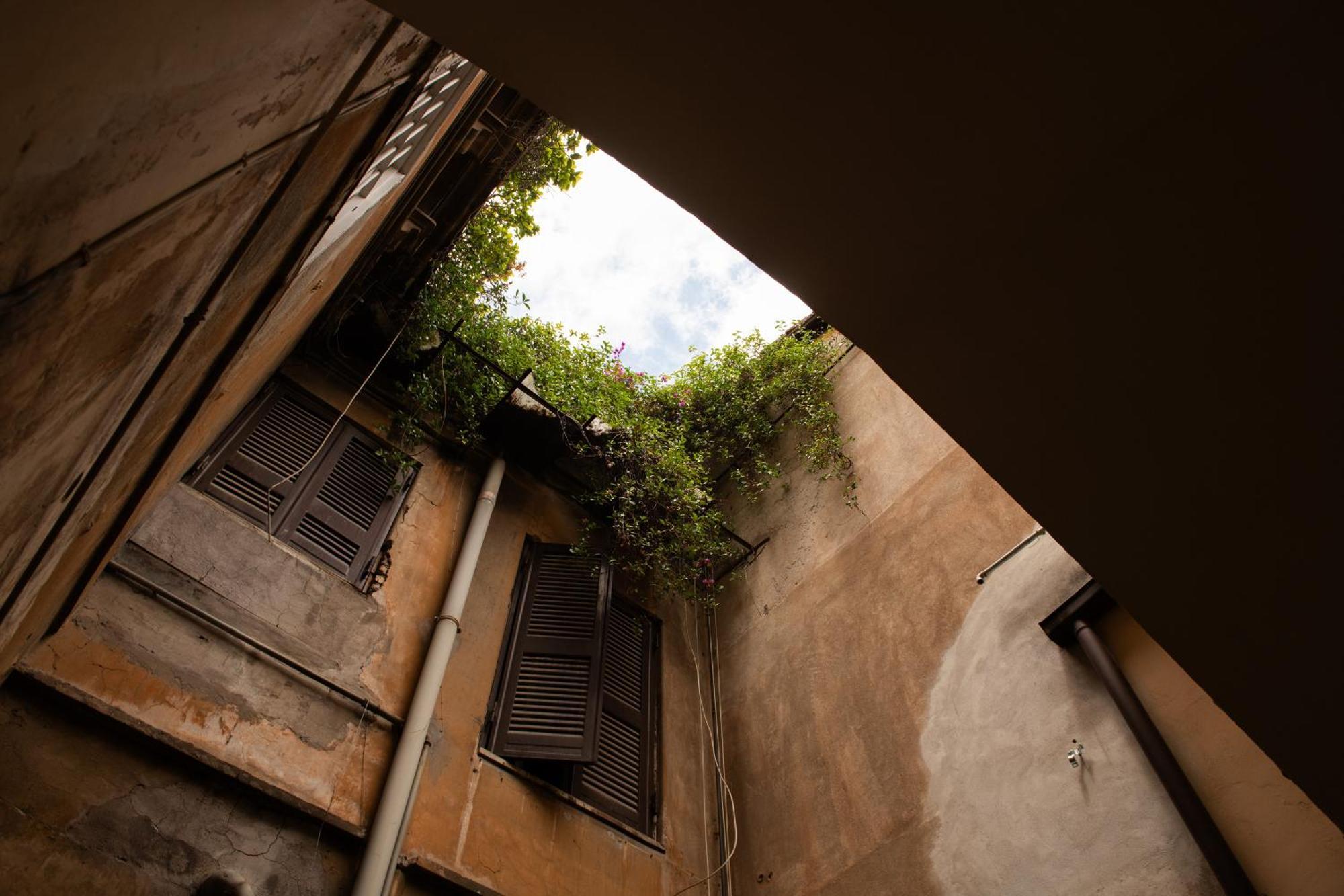 Colosseum View Apartment *