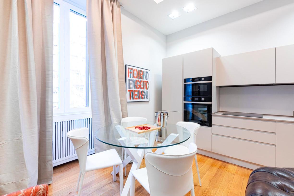 Apartment Parioli 63 *