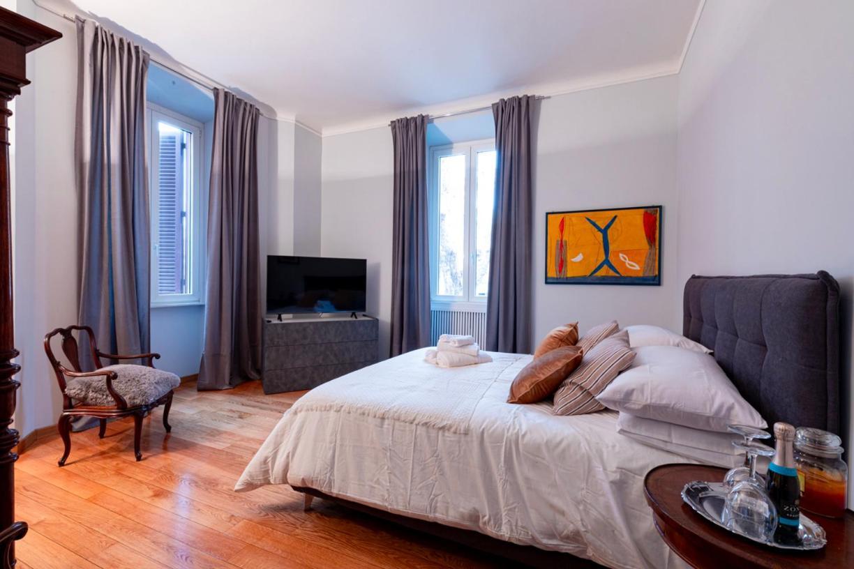 Parioli 63 Apartment Rome