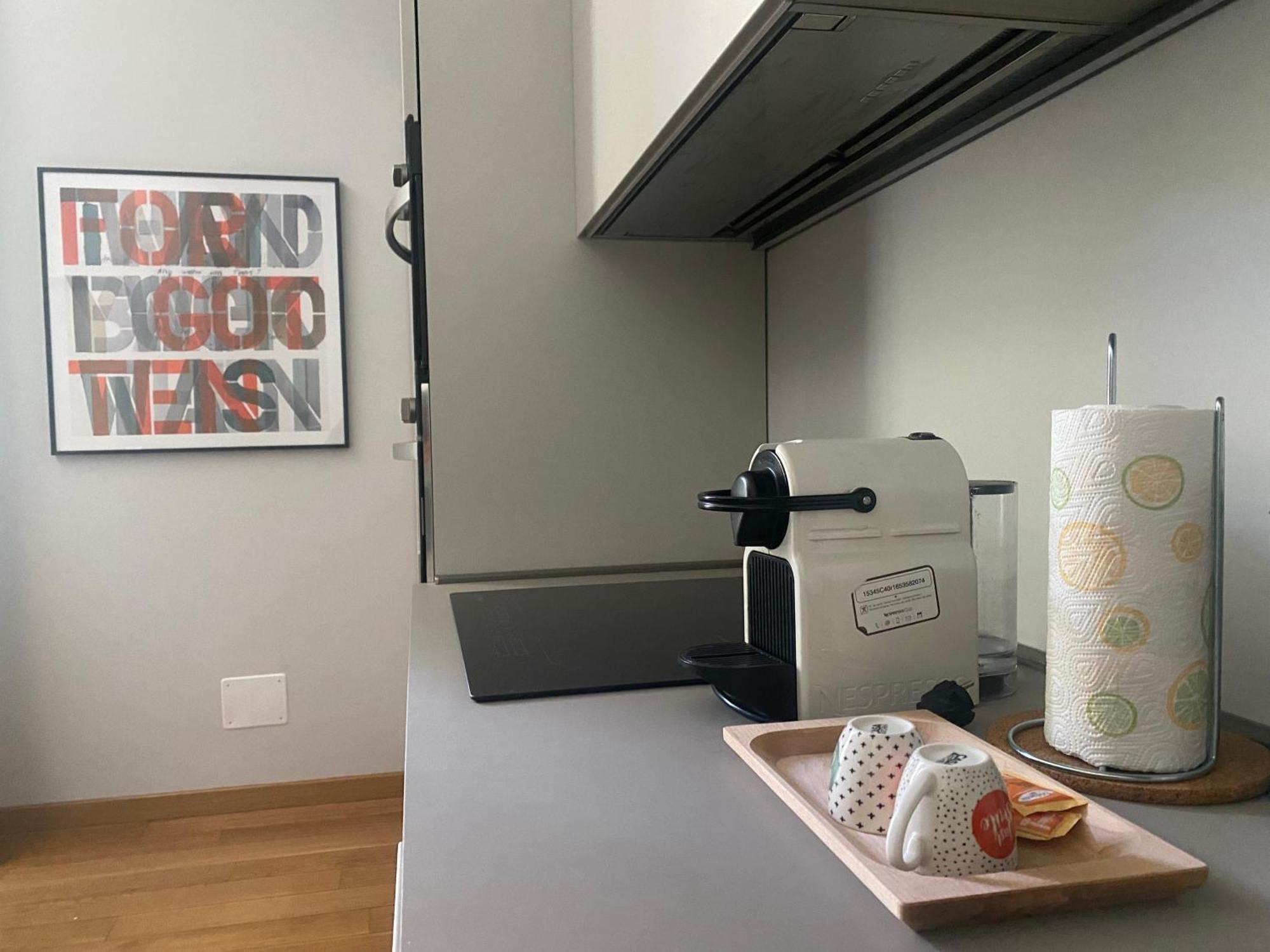 Apartment Parioli 63