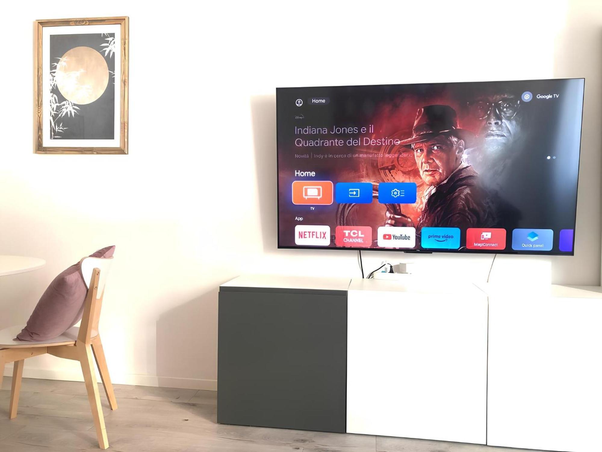 Apartamento Eurialo Design - Myitalianstay Roma