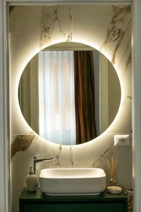 Appartement Casa Caterina - House Rome