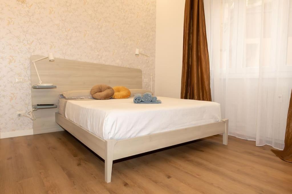 Appartement Casa Caterina - House