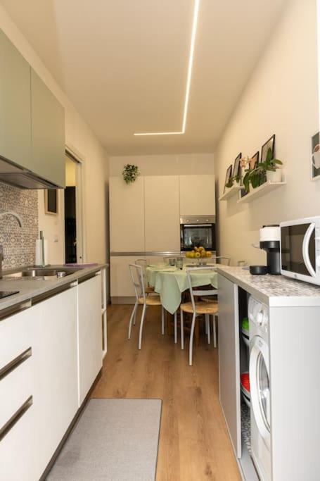 Appartement Casa Caterina - House *