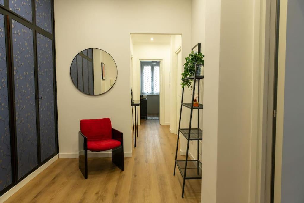Casa Caterina - House Appartement Rome