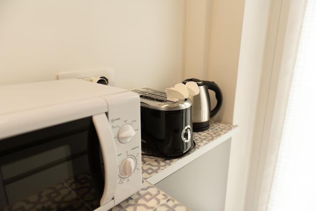 Appartement Casa Caterina - House