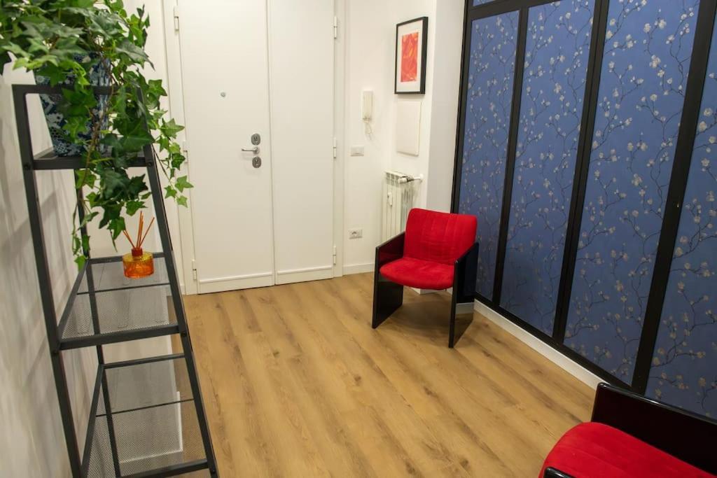 Appartement Casa Caterina - House *