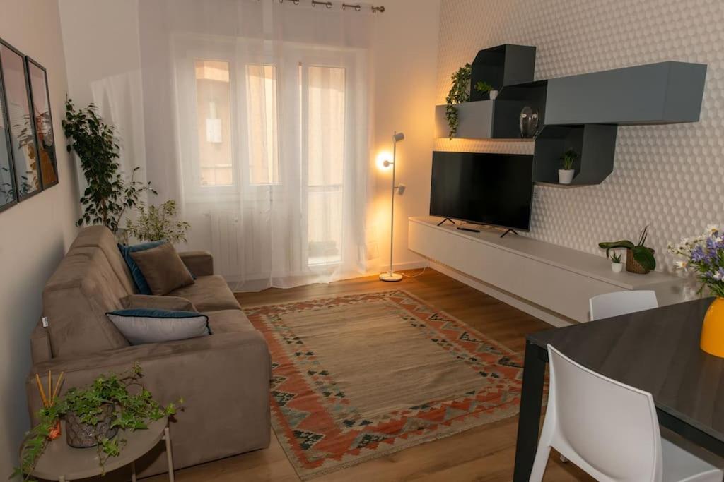 Appartement Casa Caterina - House