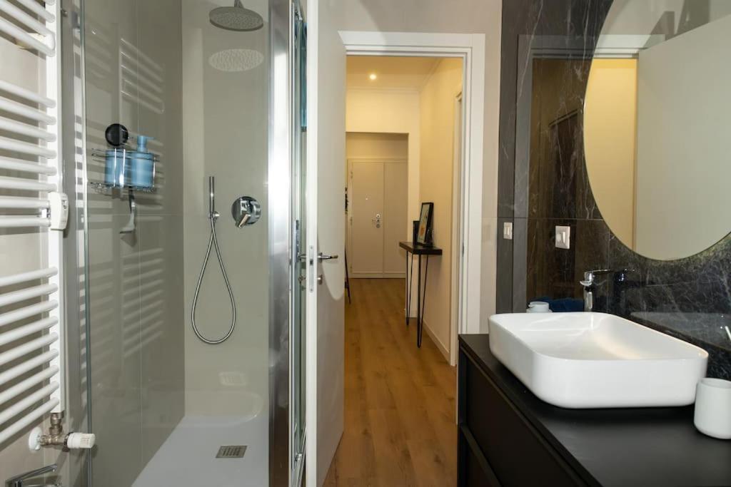 Appartement Casa Caterina - House Rome