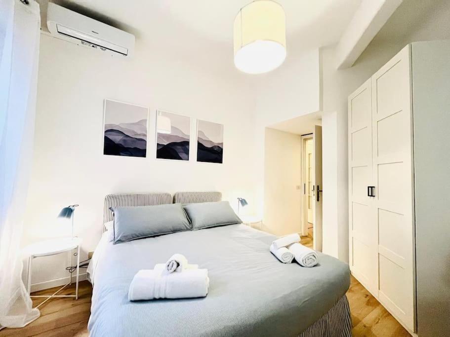 Appartement Con Giardino Tra San Pietro E Stadio Olimpico *