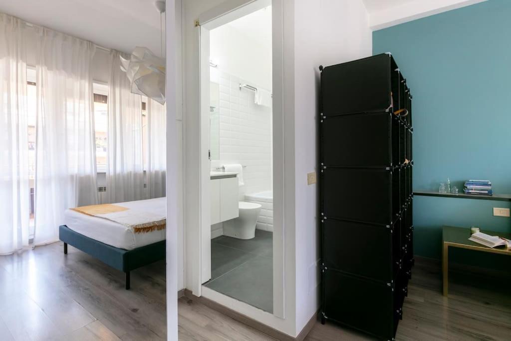Fleming 67 By Hili * Roma