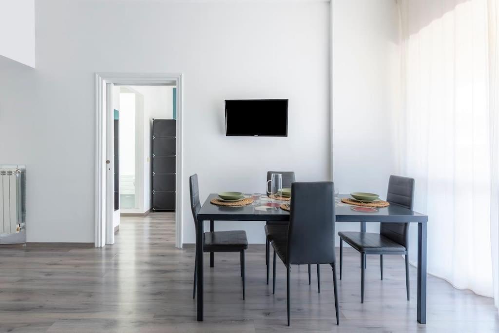 Fleming 67 By Hili Apartamento *