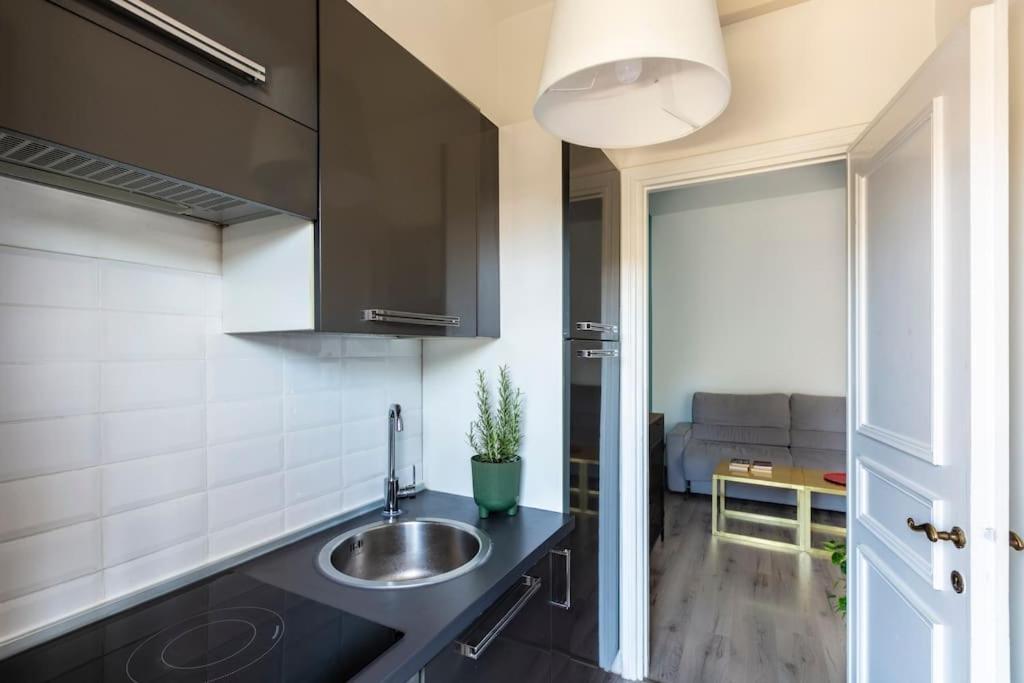 Fleming 67 By Hili Apartamento Roma