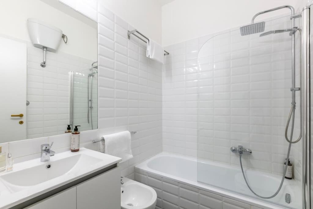 Fleming 67 By Hili Apartamento