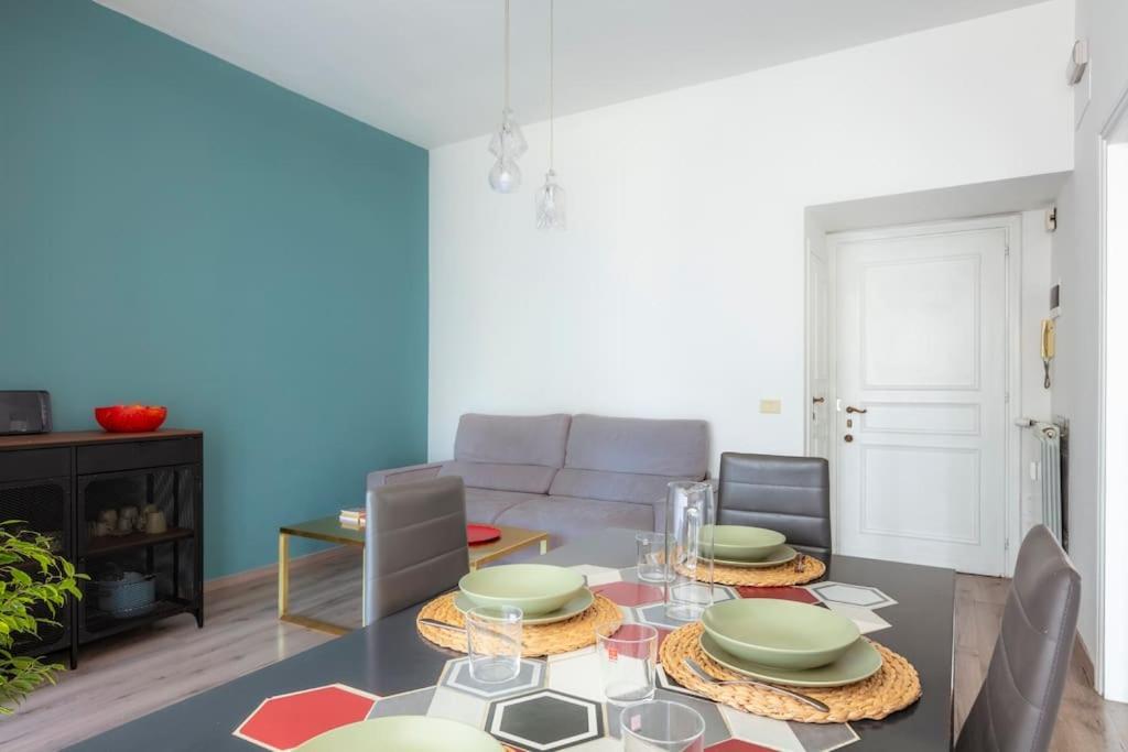 Fleming 67 By Hili Apartamento Roma