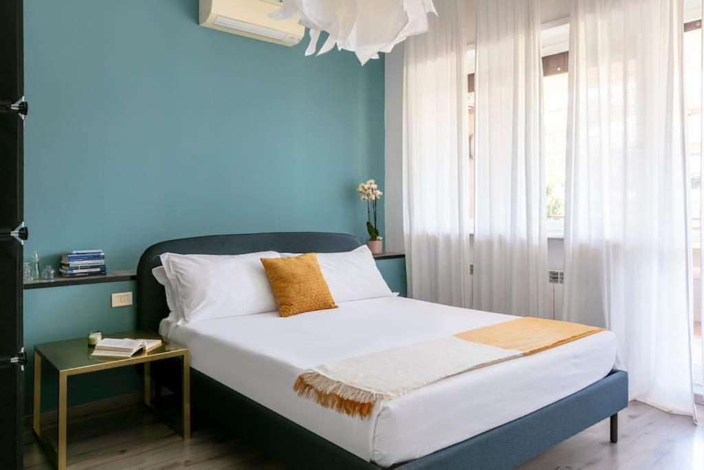 Apartamento Fleming 67 By Hili Roma