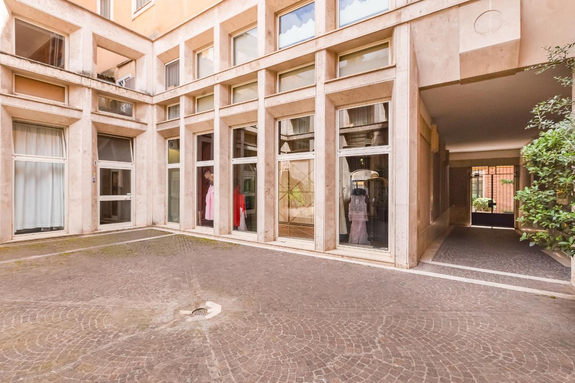 Next To Bvlgari - Romedreamhome Holiday home *
