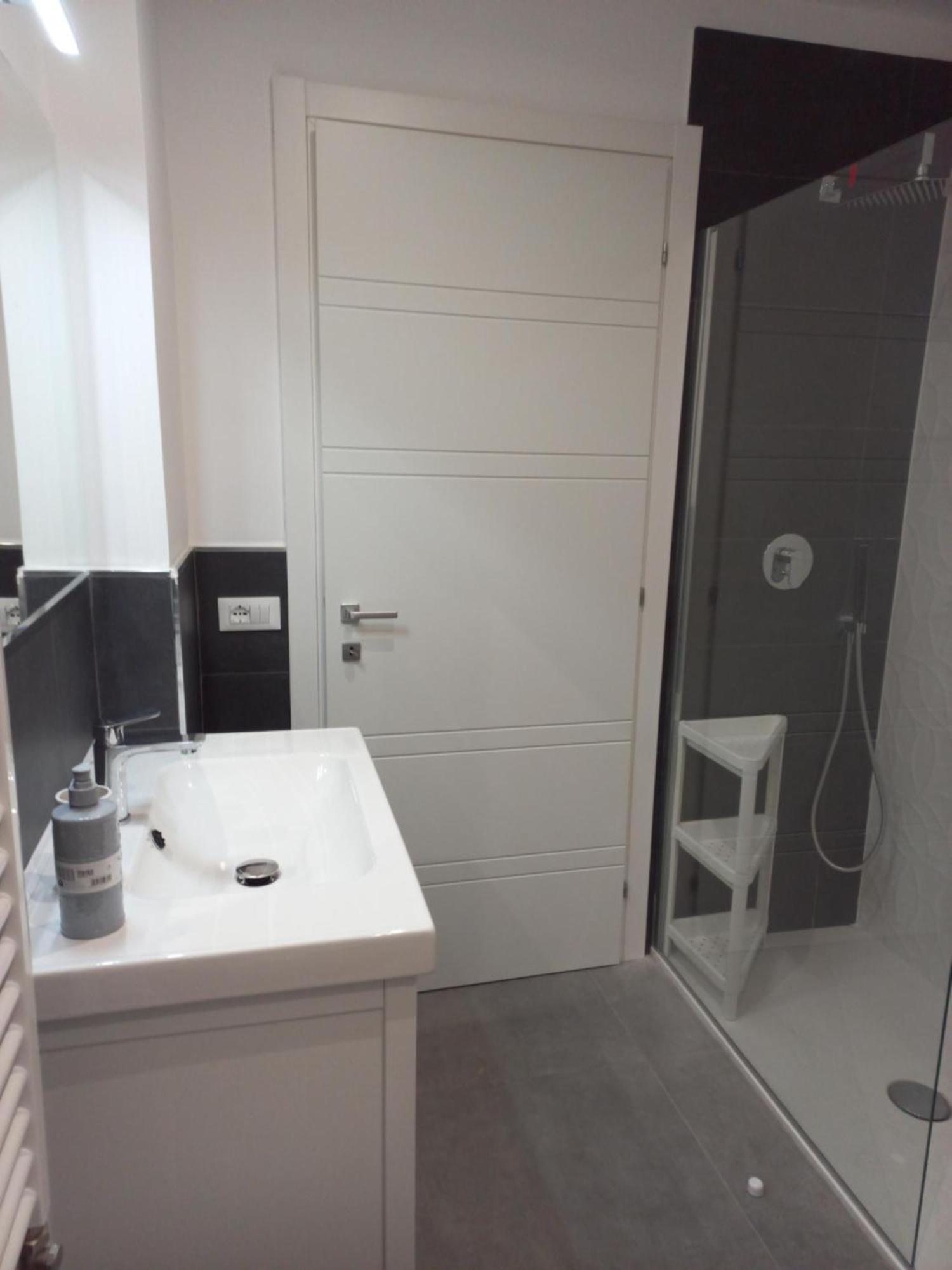 Viktoria's Center Apartment