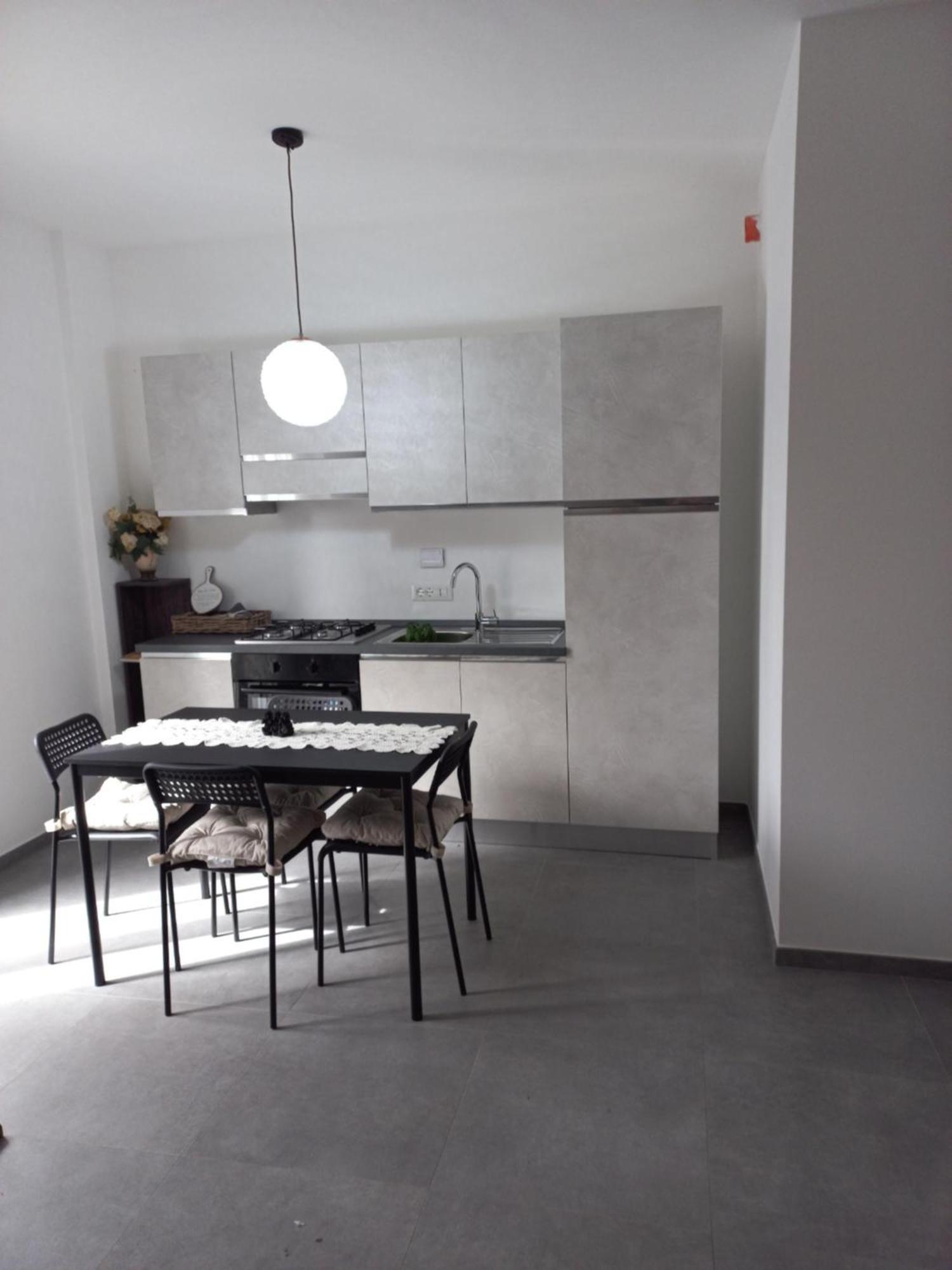 Apartment Viktoria's Center *