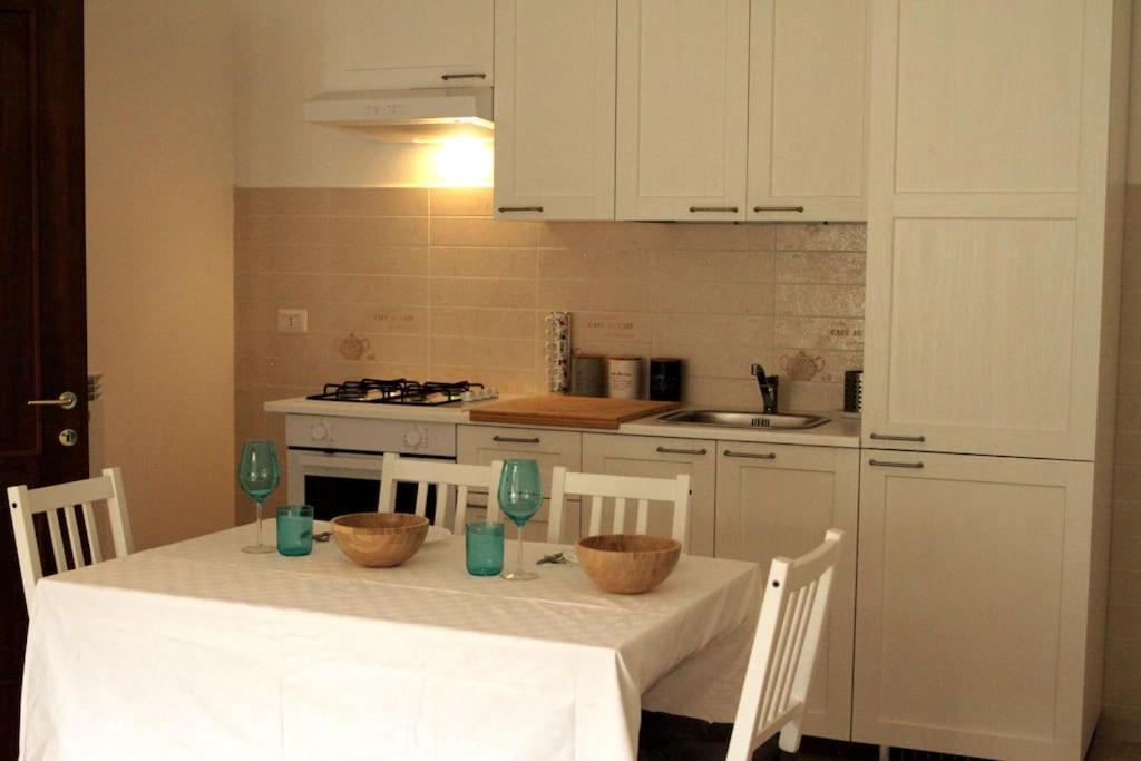 Apartment Casa Paraiso *