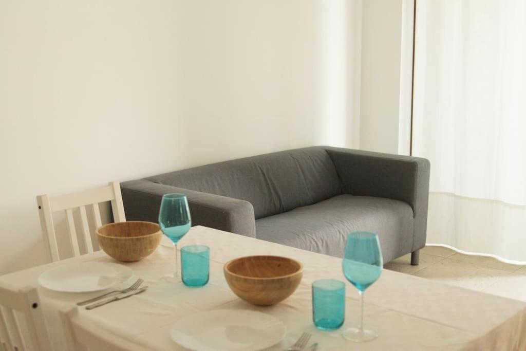 Apartment Casa Paraiso Rome