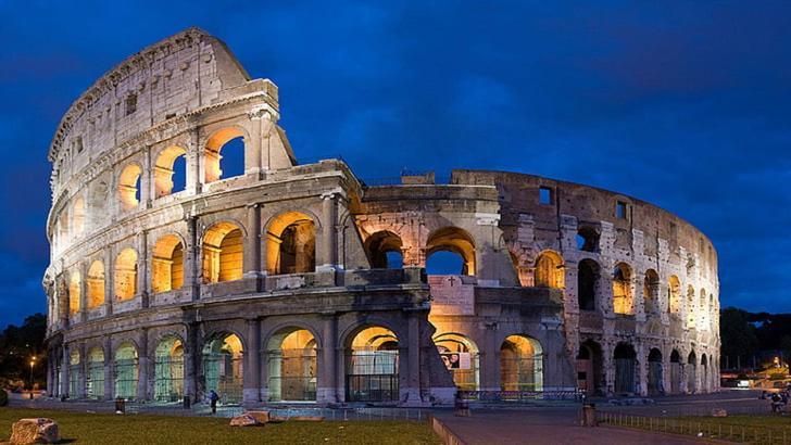 Rome Holiday Guesthouse Rome