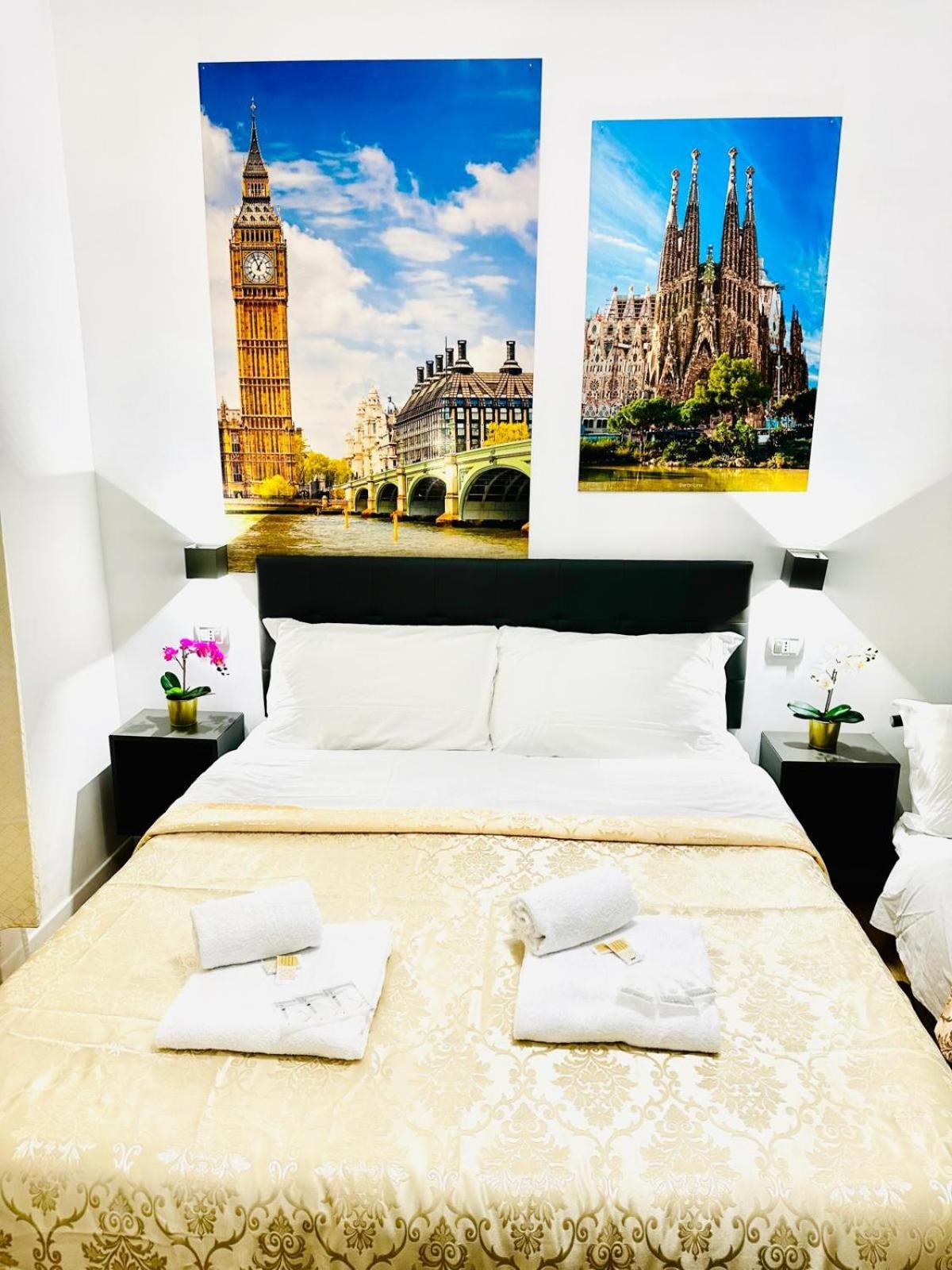 Guest house Rome Holiday Guesthouse Rome