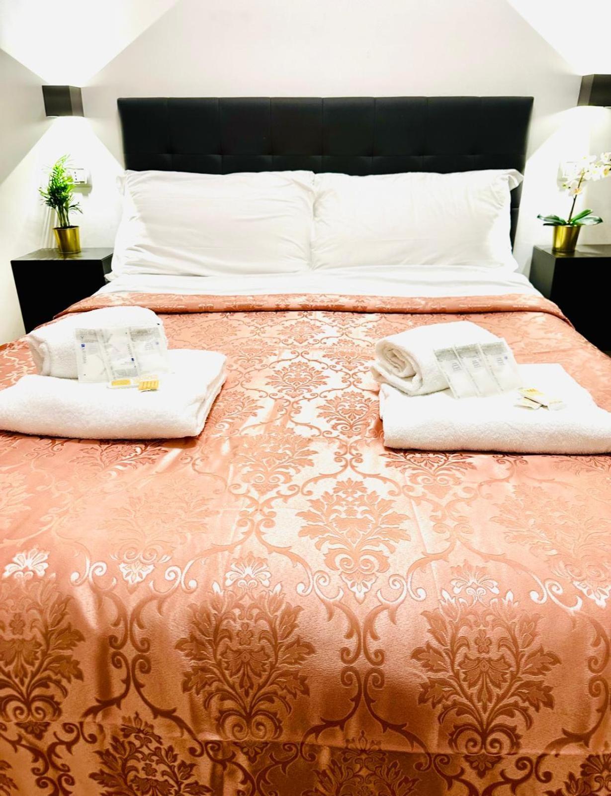 Guest house Rome Holiday Guesthouse *