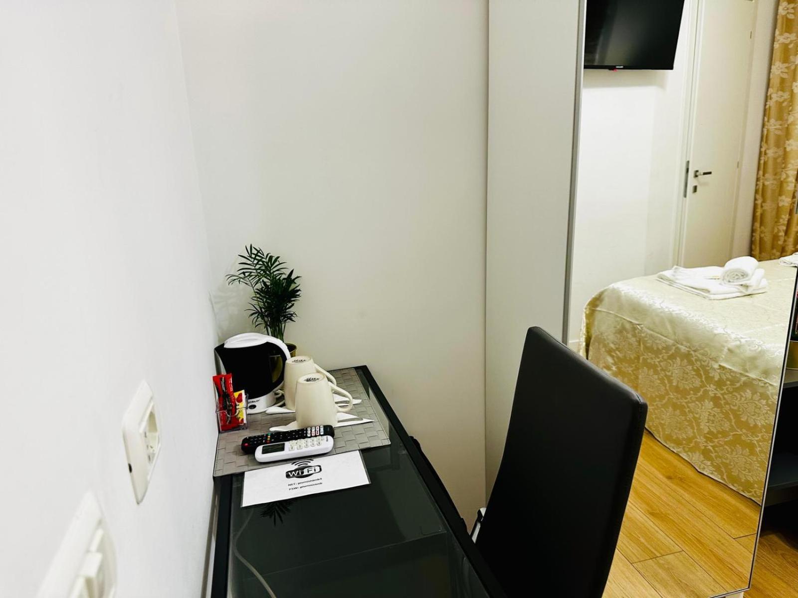 Guest house Rome Holiday Guesthouse Rome