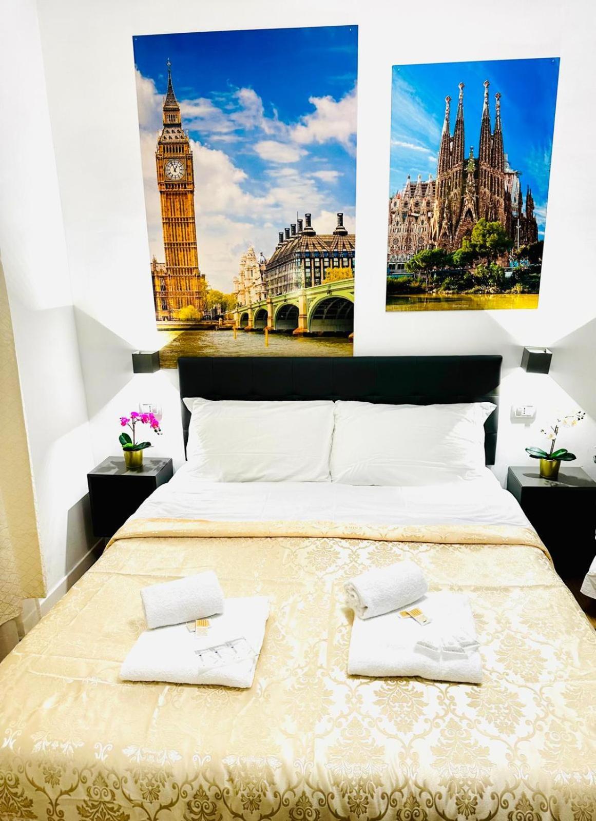 Rome Holiday Guesthouse Guest house