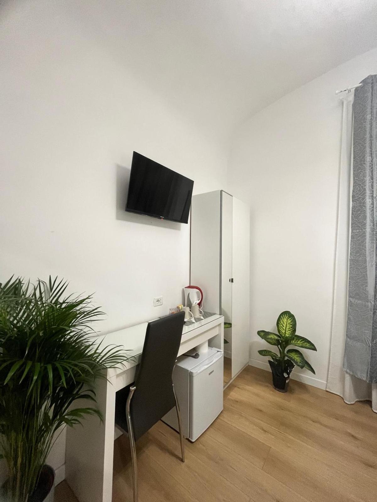 Guest house Rome Holiday Guesthouse Rome