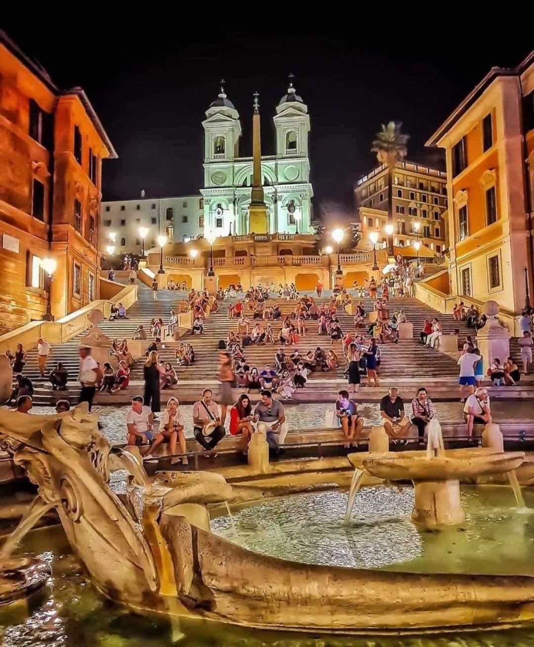 Rome Holiday Guesthouse Rome