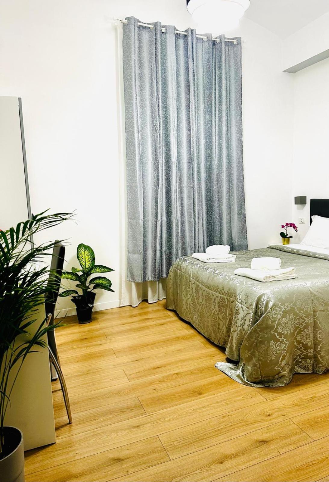 Rome Holiday Guesthouse * Rome