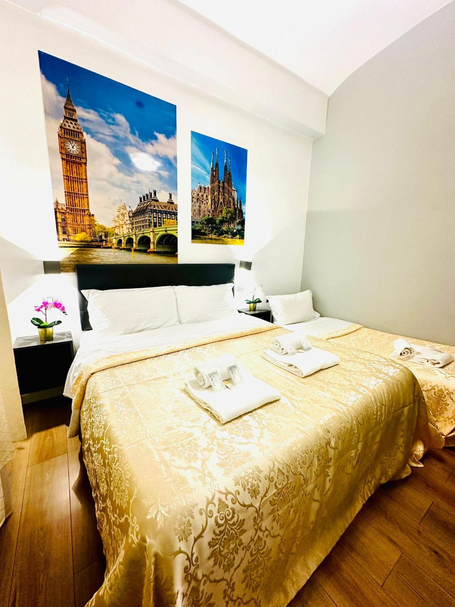 Rome Holiday Guesthouse Guest house Rome