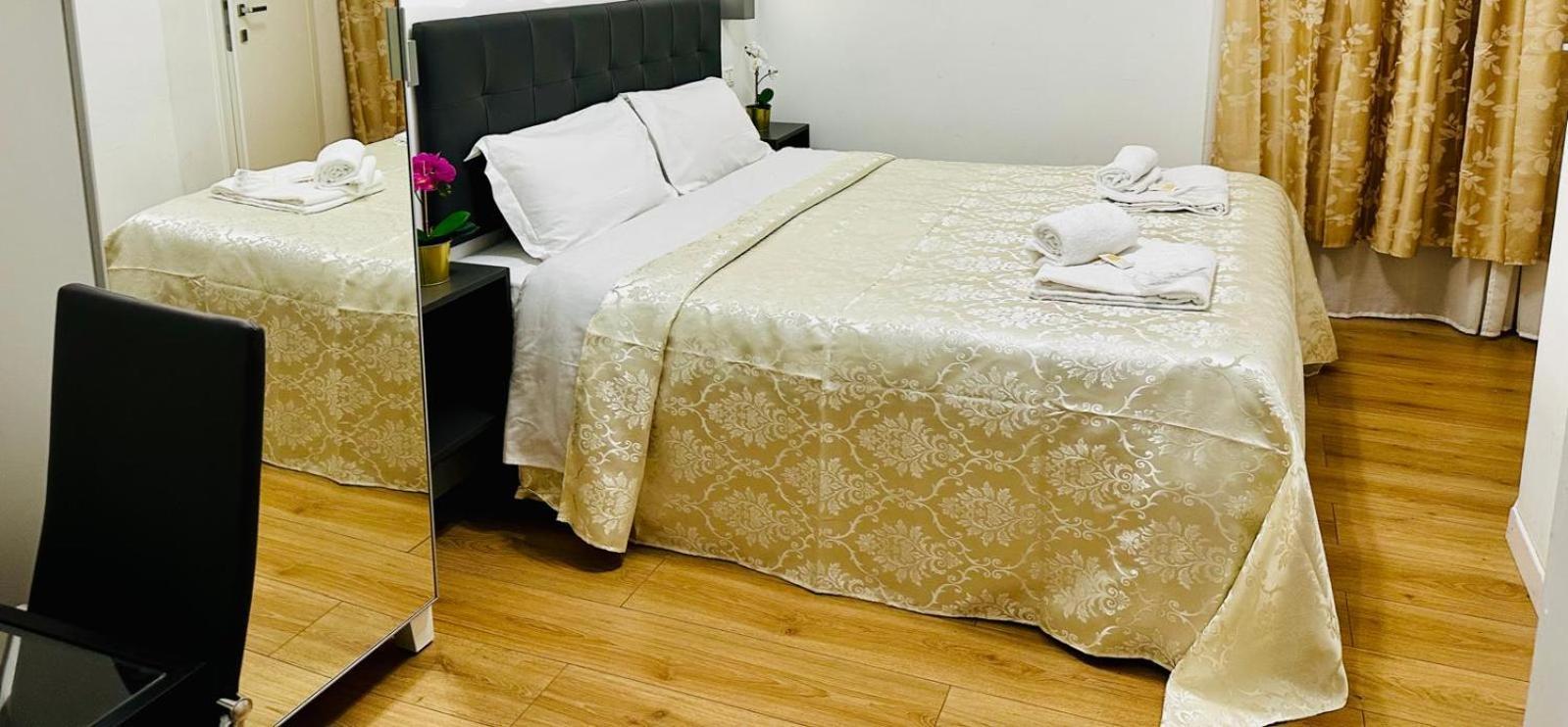 Guest house Rome Holiday Guesthouse Rome