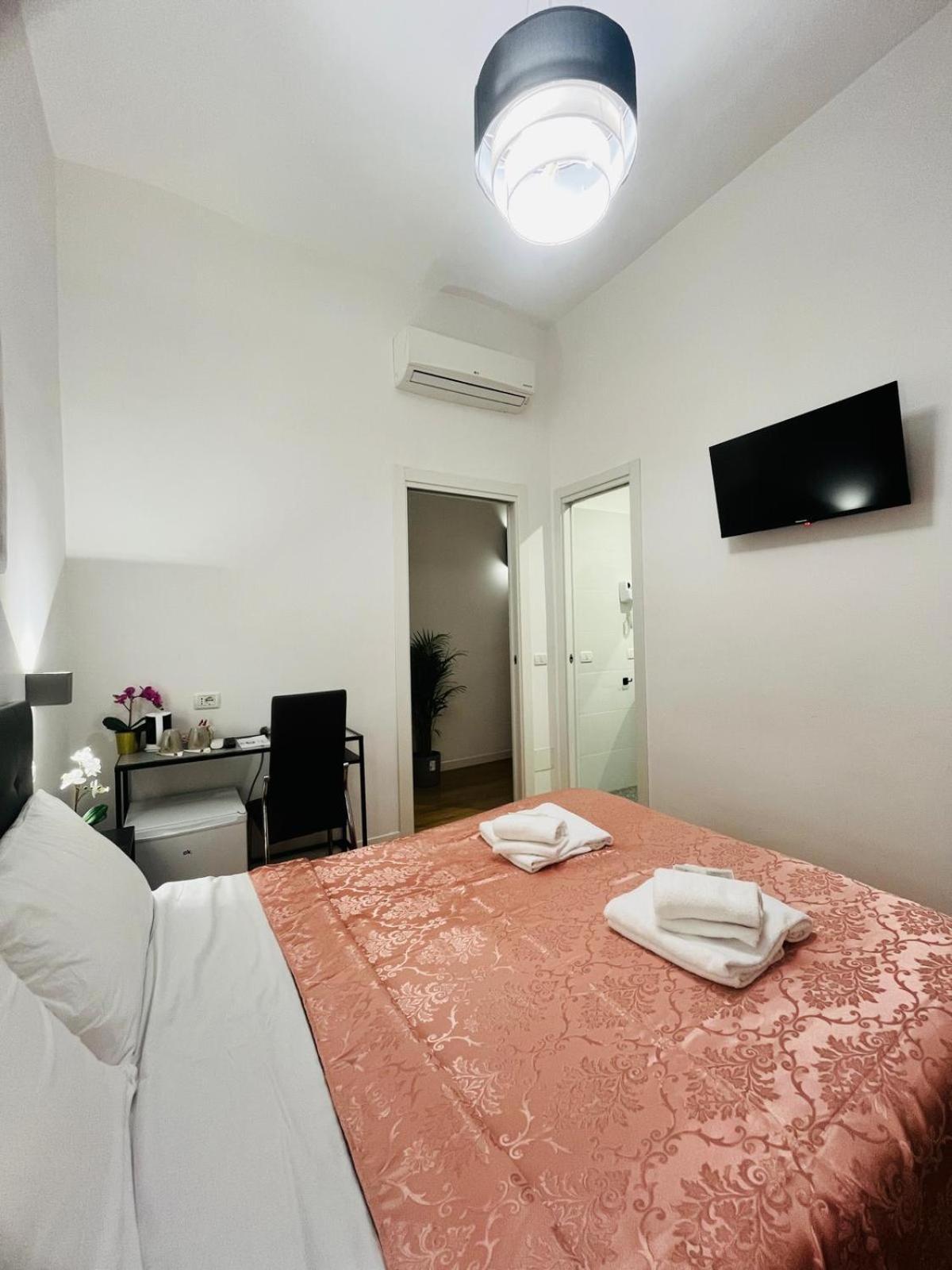 Guest house Rome Holiday Guesthouse