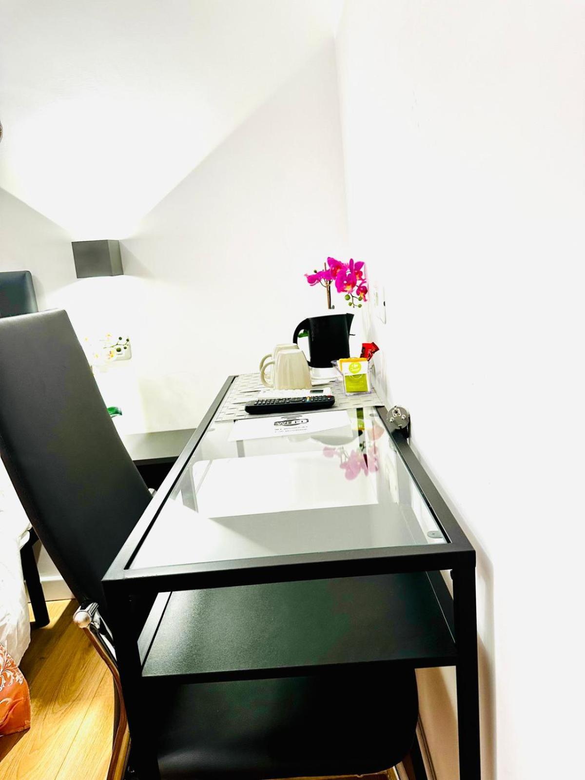 Rome Holiday Guesthouse Guest house Rome