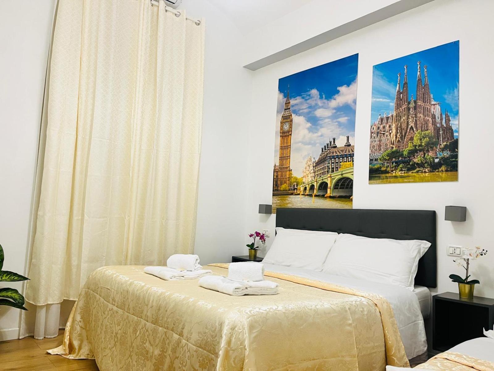 Rome Holiday Guesthouse Guest house