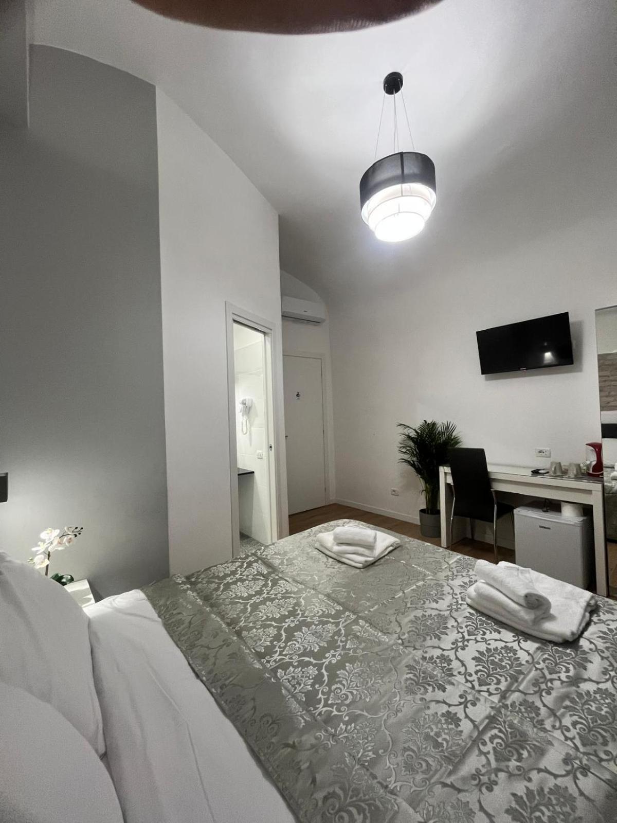 Guest house Rome Holiday Guesthouse