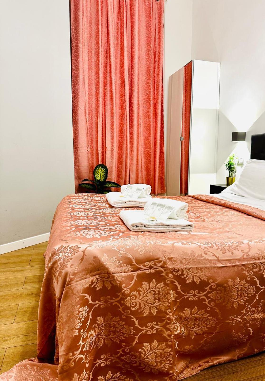 Rome Holiday Guesthouse Guest house *